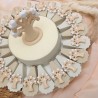 Torte Bomboniere con Albero della Vita Magnete Heart