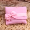 Pochette Raffinate - Bomboniere Confezionate per Confettata - COLOR ROSA