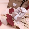 Sogni in Raso: Bomboniere Raffinate per un Matrimonio da Favola