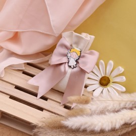 Bomboniere Celestiali: Eleganza e Dolcezza per Battesimo e Prima Comunione