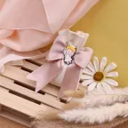 Bomboniere Celestiali: Eleganza e Dolcezza per Battesimo e Prima Comunione