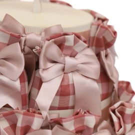 Bomboniere Ambrosia - Sacchetti Artigianali in stile Shabby