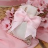 Dolcezza per la nascita della tua bimba - Bomboniere artigianali