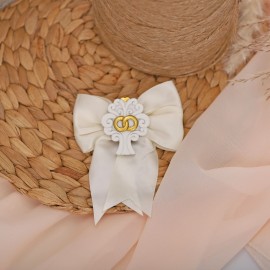 Segnaposto Albero Fedi per Matrimonio e Anniversario