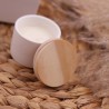Candele profumate per Matrimonio - Bomboniere confezionate