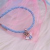 Braccialetti Charm Angioletto - Perfetti per il Tuo Gender Reveal Party