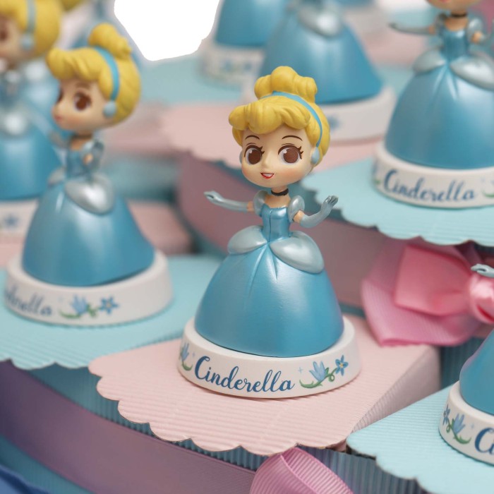 Principessa Disney Maxi Torta Bomboniere: Cenerentola