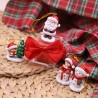 Amici di Babbo Natale Bomboniere Natalizie Confezionate