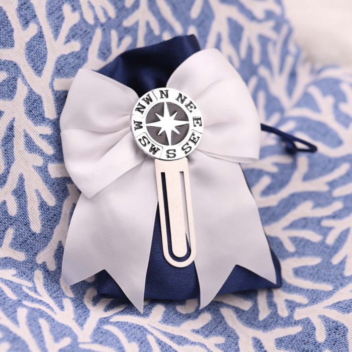 Rosa dei Venti: Eleganza Nautica per Compleanni e Comunioni