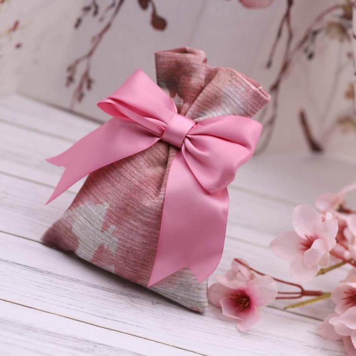 Sacchetti Afrodite: Bomboniere Raffinte che omaggiano la bellezza