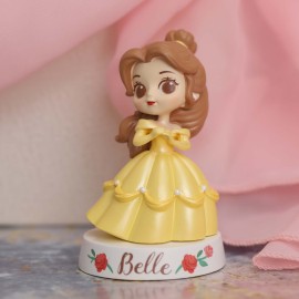 Principesse disney in Scatola da Cerimonia - Belle