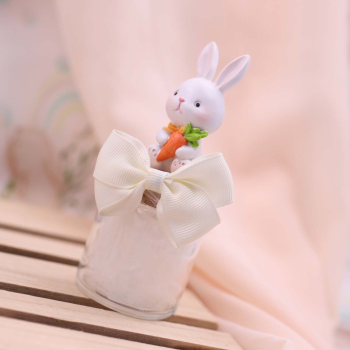 Bomboniera Sweet Bunny Confezionata per Battesimo