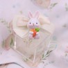 Plexiglass Sweet Bunny - Bomboniere Battesimo Bimbi