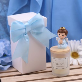 Candela Cherubino Bimbo Prima Comunione