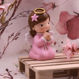 Simbolo di purezza e protezione divina, personalizzabile per ogni cerimoninia