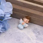 Bimbo Cherubino Magnete Fai da Te