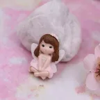 Fai da Te bomboniere - Calamita Fatina Fairy
