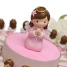 Torta Cherubino Bimba - Bomboniere Prima Comunione