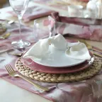 Bomboniere Afrodite Runner da Tavola Utili Lemoire Home
