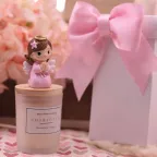 Candela Cherubino Bimba Prima Comunione