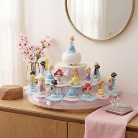 Principesse Disney