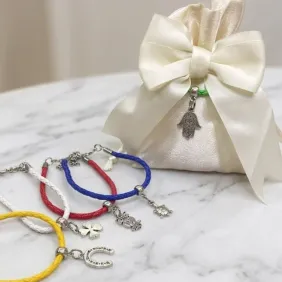 BRACCIALI FORTUNA