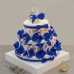sapone con chiavr quadrifogio