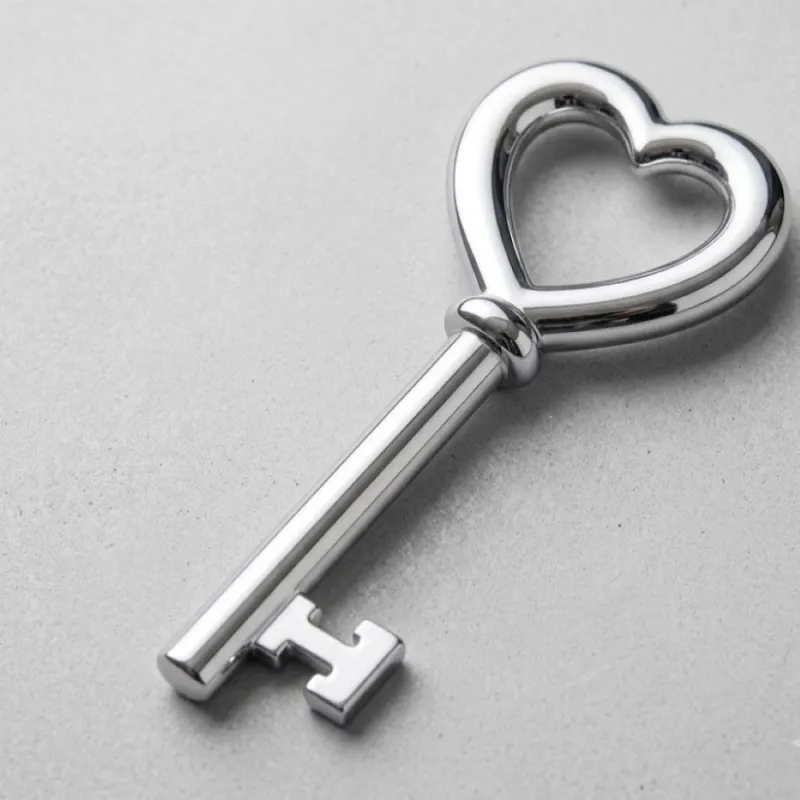 Chiave con Cuore
