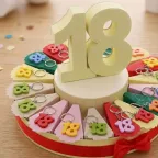 Colorati 18 Anni