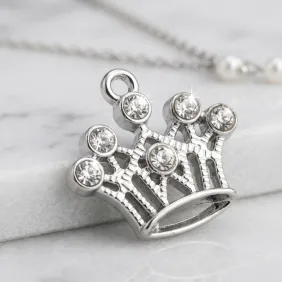 Corona con Strass