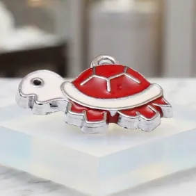 Mini Tartaruga Rossa