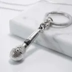 Microfono Moderno