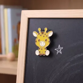 Magnete Giraffa Fai da te Nascita e Battesimo