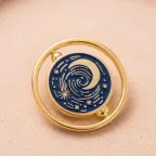 cielo stellato