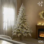 Illuminazione: 3.400 miniLED integrati a basso consumo