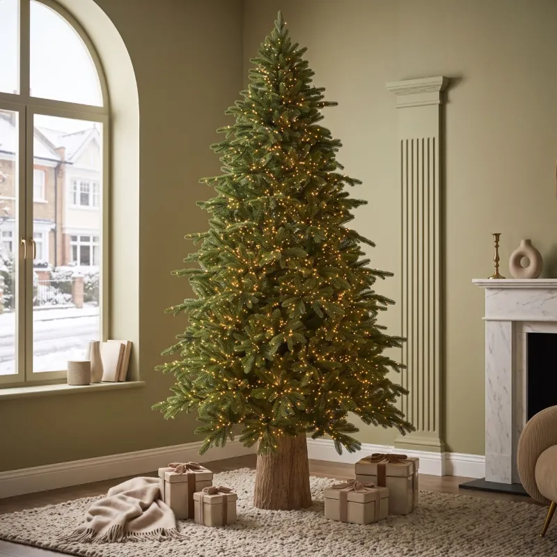 Albero di Natale EDG | Pino Imperial H270 cm