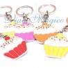 Bomboniera Cupcake Colorati per Compleanno x Segnaposto FaiDaTe