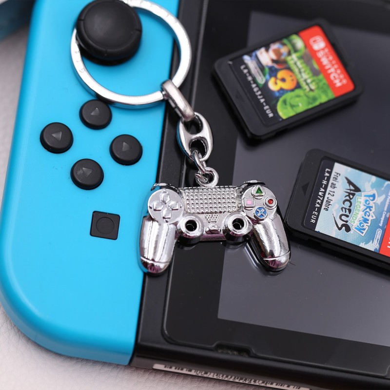 Bomboniera Compleanno Portachiave Joystick