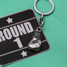 Portachiave Guantone Boxe Bomboniere Compleanno