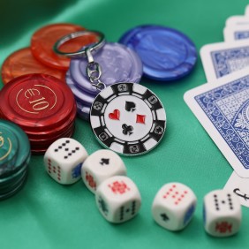 Fiches Poker Bomboniera Compleanno Fai Da Te