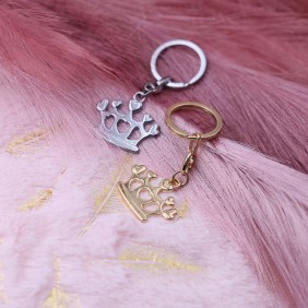 Idea bomboniera festa tema principi e principesse e tema fiabesco