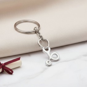 Mini Stetoscopio Bomboniere Laurea Infermieristica