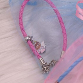 Gadget nascita Mini Dolce Angelo Bimba