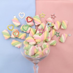 Cuori Colorati per Compleanno