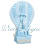 Mongolfiera Maxi Bimbo Star