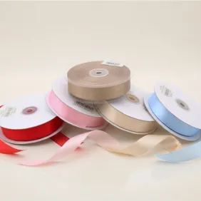 Raso 25mm Accessori Fai da te Rotolo Nastro