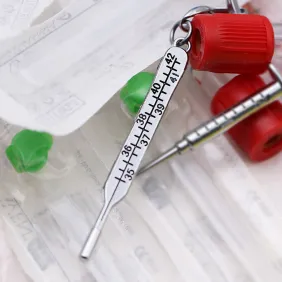 Termometro Medio Bomboniere Laurea Infermiere