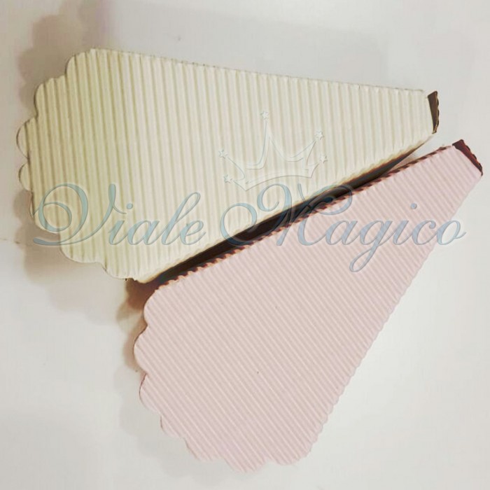 Fettine Panna e Rosa