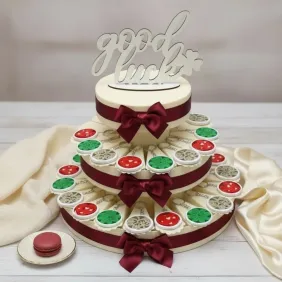 Amuleti Portafortuna Portachiavi