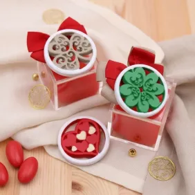 Amuleti Della Fortuna Magnete